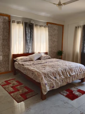 top luxury hotels in jm service apartment hospet