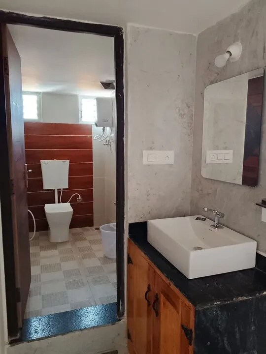 night stay hotels in jm service apartment hospet