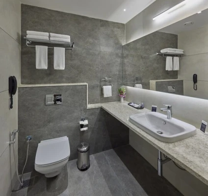 hotel with banquet hall in seetharam nagar, hosur - grand continent, hosur - a sarovar portico affiliate hotel