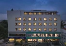 hotel with swimming pool in seetharam nagar, hosur - grand continent, hosur - a sarovar portico affiliate hotel