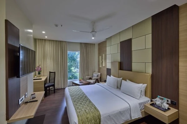 hotel room booking in seetharam nagar, hosur - grand continent, hosur - a sarovar portico affiliate hotel