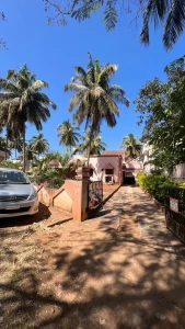 homestay in vidyanagar, hubli with food - nisarga home stay
