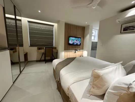 hotel in gachibowli, hyderabad for couples - 32 urban by akoya hotels