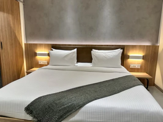 hotel with banquet hall in gachibowli, hyderabad - 32 urban by akoya hotels