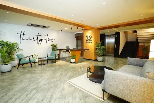 hotel with swimming pool in gachibowli, hyderabad - 32 urban by akoya hotels