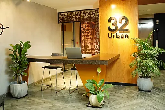 3 star hotel in gachibowli, hyderabad - 32 urban by akoya hotels