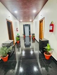 homestay in gachibowli, hyderabad below 1000 - aathidhyam service apartment