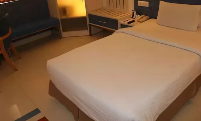 hotel with gym in ameerpet, hyderabad - aditya hometel a sarovar hotel