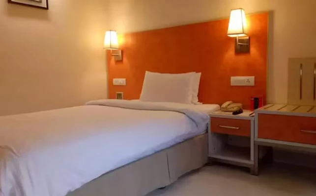 hotel near hyderabad airport - aditya hometel a sarovar hotel