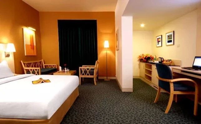 hotel in ameerpet, hyderabad for couples - aditya hometel a sarovar hotel