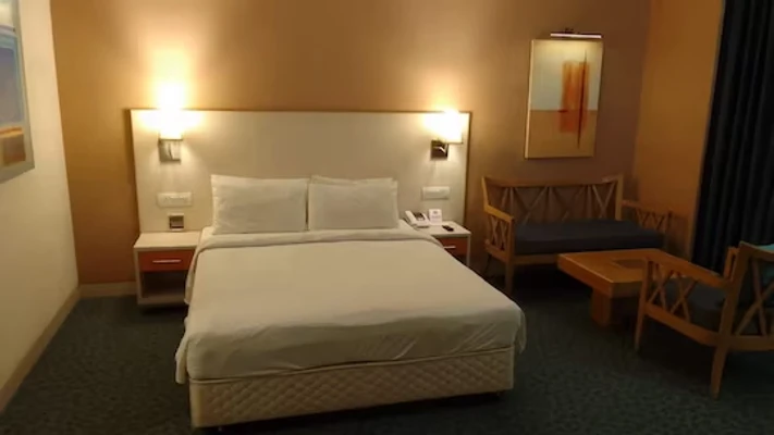 hotel near hyderabad railway station - aditya hometel a sarovar hotel