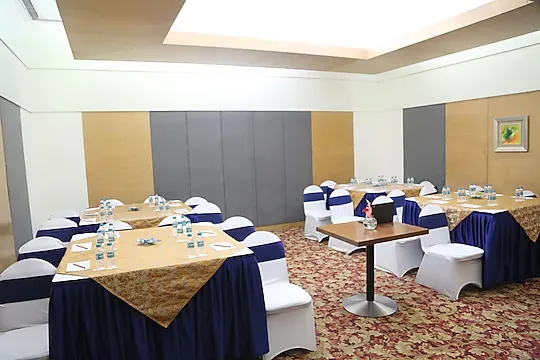 hotel with gym in ameerpet, hyderabad - aditya hometel a sarovar hotel
