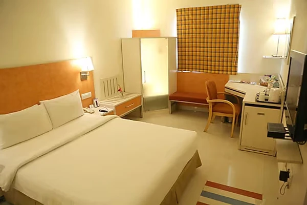 family hotel with pool in ameerpet, hyderabad - aditya hometel a sarovar hotel