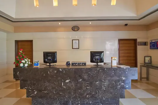 budget hotel in ameerpet, hyderabad - aditya hometel a sarovar hotel