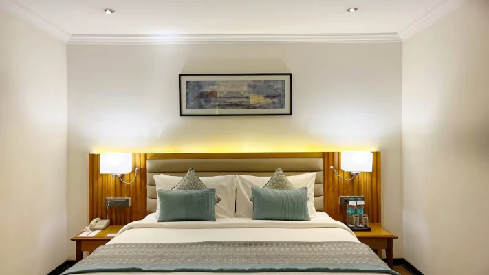 ameerpet, hyderabad hotel booking - aditya park sarovar portico hyderabad