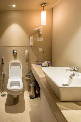 hotel in ameerpet, hyderabad for couples - aditya park sarovar portico hyderabad