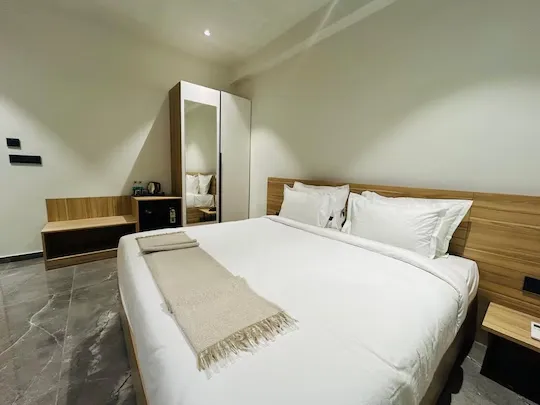 hotel in shamshabad, hyderabad for family - akoya business hotel hyderabad airport
