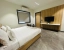 hotel with gym in shamshabad, hyderabad - akoya business hotel hyderabad airport