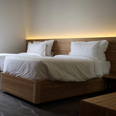 hotel with swimming pool in shamshabad, hyderabad - akoya business hotel hyderabad airport