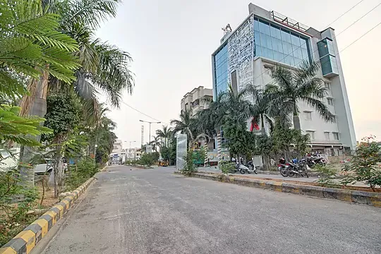 group holiday hotels in art boutique hotel hyderabad