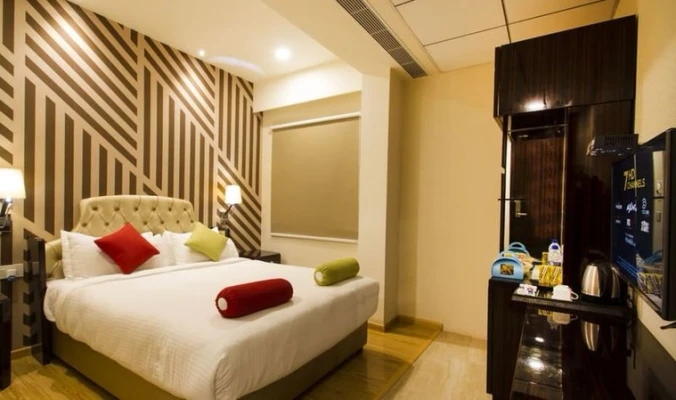 3 star hotels in art boutique hotel hyderabad