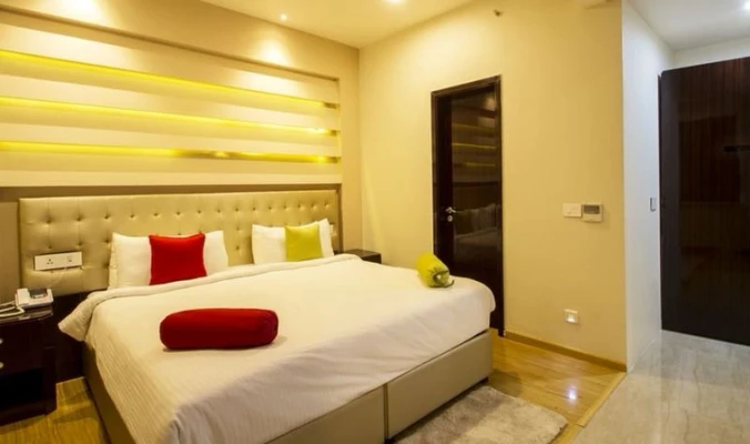 budget hotels in art boutique hotel hyderabad