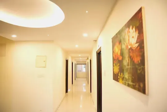 hotels for few hours in asm grand hyderabad