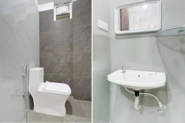 manikonda, hyderabad hotel booking - ayyappa grand in