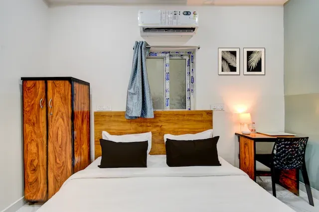 best hourly hotel in ayyappa grand in hyderabad