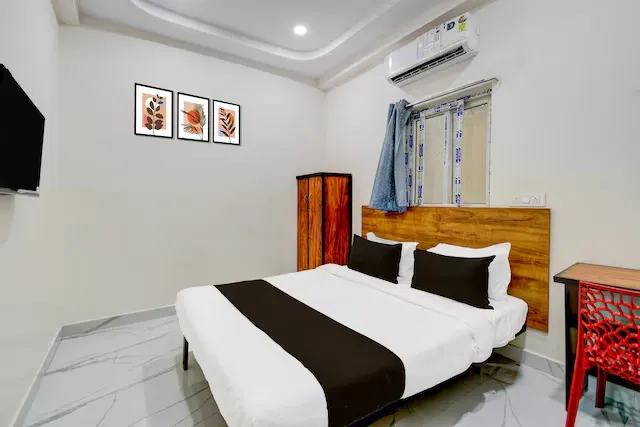 hourly stay hotels in ayyappa grand in hyderabad