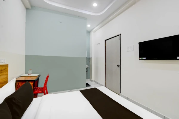 best hourly hotel in ayyappa grand inn hyderabad