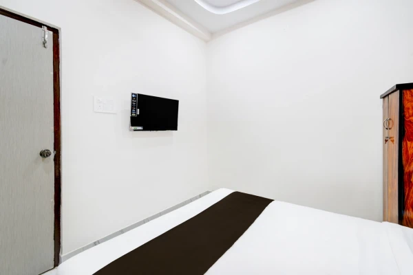 best budget hotels in ayyappa grand inn hyderabad