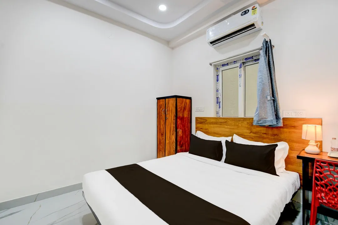 best hourly stay in ayyappa grand inn hyderabad