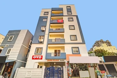 best unmarried couple friendly hotels in ayyappa residency hyderabad