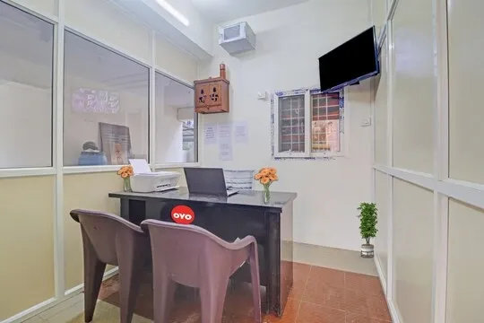 hotels for few hours in ayyappa residency hyderabad