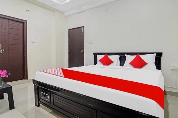 cheap and best hotels in ayyappa residency hyderabad