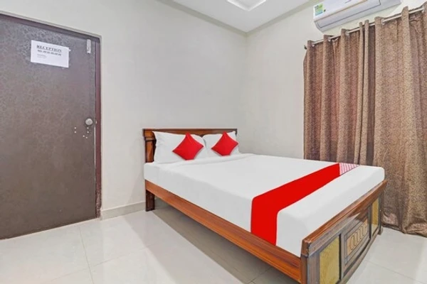 3 star hotel in kukatpally, hyderabad - ayyappa residency