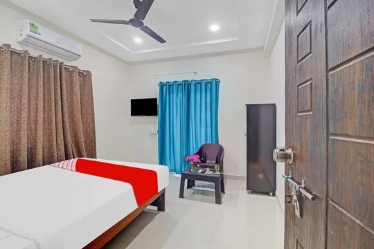 best day time hotels in ayyappa residency hyderabad