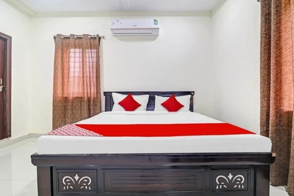best day time hotels in ayyappa residency hyderabad