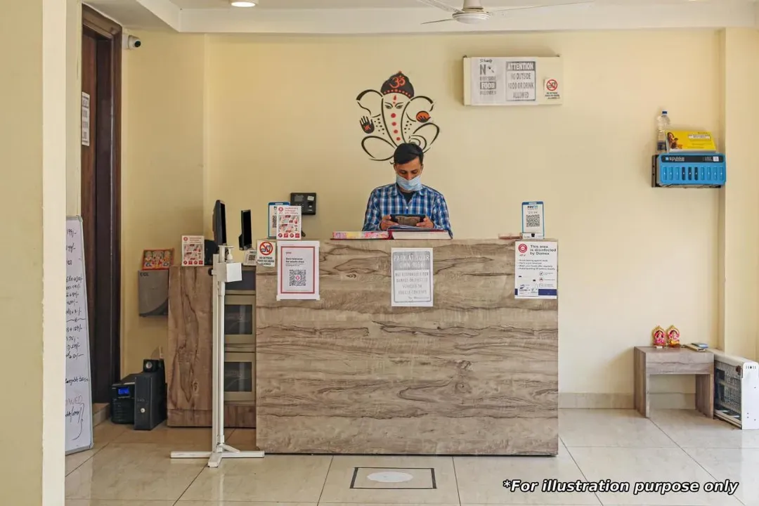 hotel in madhapur, hyderabad for couples - b b suites