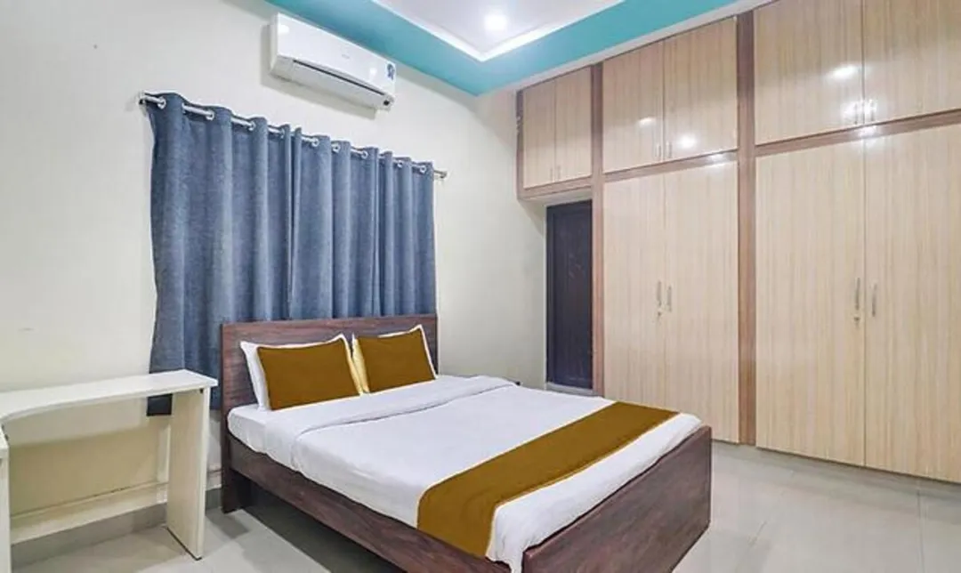 hotel near hyderabad railway station - b b suites