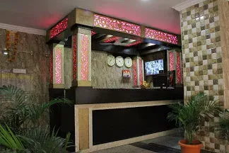 best 5 star hotels in baba crystal lodge hyderabad