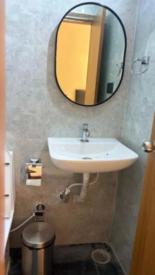 hotel near hyderabad airport - bael tree hotel