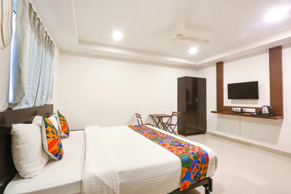 best hotel in beestay by monday hotels gachibowli hyderabad