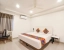 hotel with gym in gachibowli, hyderabad - beestay by monday hotels gachibowli