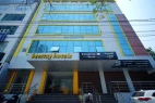 business hotels in beestay hotels financial district hyderabad