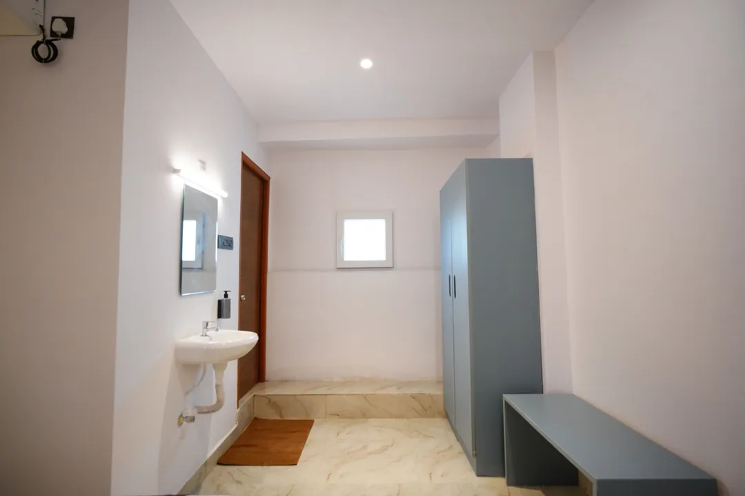 business travel hotels in beestay hotels financial district hyderabad