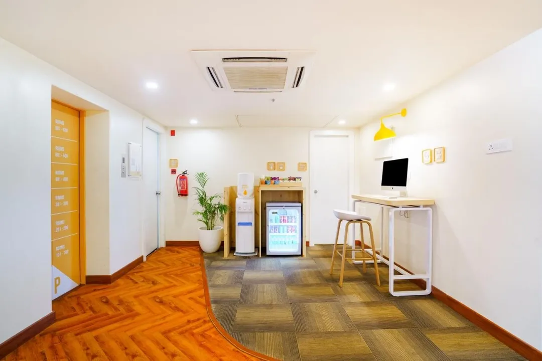 24 hours check in hotels in bloom hotel cyber tower hyderabad