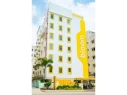 hotels for unmarried couples in bloom hotel cyber tower hyderabad