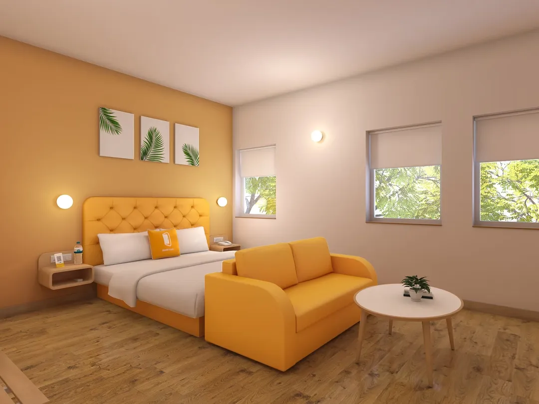 best business hotels in bloom hotel dlf cyber city hyderabad